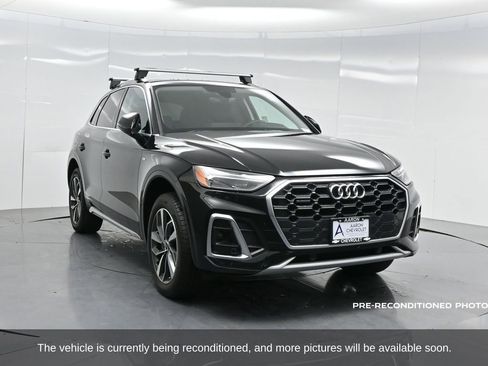 Used 2024 Audi Q5 2.0T Premium w/ Convenience Package image 69