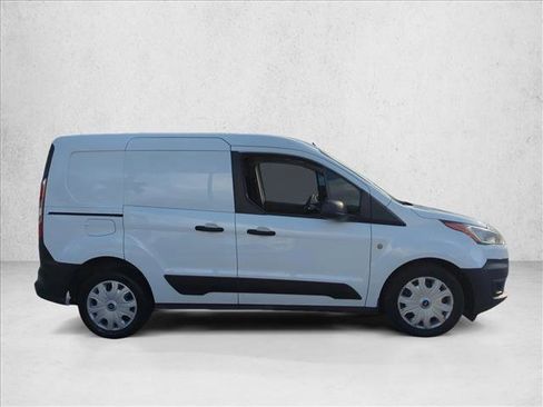 Used 2019 Ford Transit Connect XL image 4