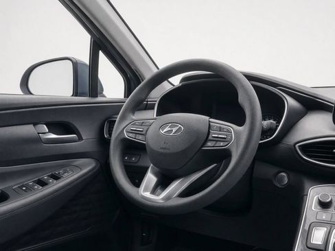 Used 2022 Hyundai Santa Fe SEL AWD/4WD image 20