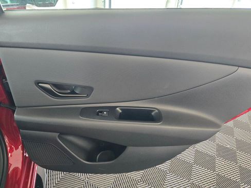 Used 2025 Hyundai Elantra N Line FWD image 38