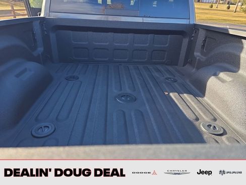 New 2026 RAM 3500 Laramie image 23