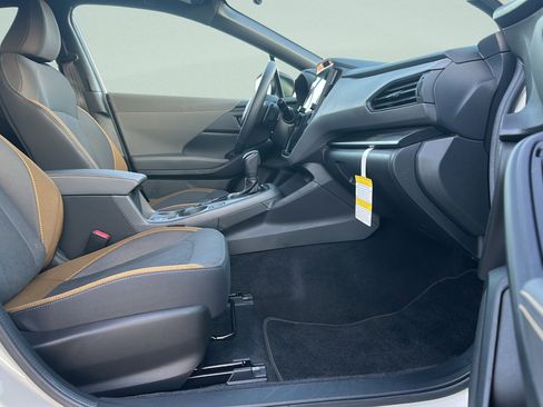 Certified 2025 Subaru Crosstrek 2.5i Sport w/ Crosstrek Mirror Package image 24