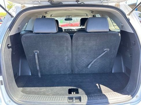 Used 2017 Kia Sorento FWD w/ LX Convenience Package image 10
