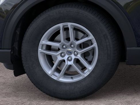 New 2026 Ford Explorer Active AWD/4WD image 19