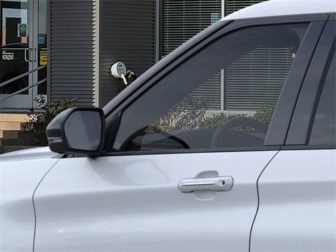 New 2026 Ford Explorer Platinum image 20