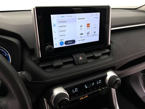 Used 2023 Toyota RAV4 XLE w/ Convenience Package AWD/4WD image 19