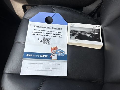 Used 2014 Chevrolet Tahoe LT w/ Luxury Package AWD/4WD image 29