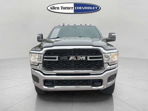 Used 2023 RAM 2500 Tradesman AWD/4WD image 2