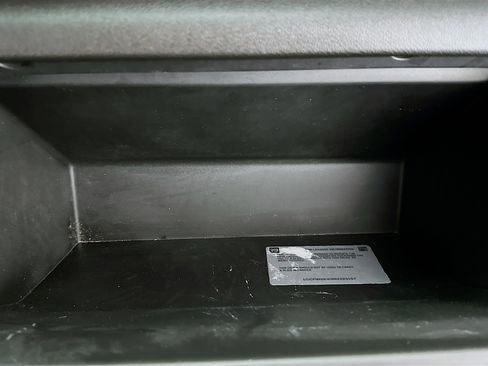 Used 2022 Chevrolet Silverado 1500 Custom w/ Rally Edition image 30