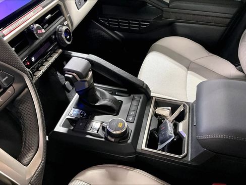 New 2026 Toyota Tacoma Limited image 7