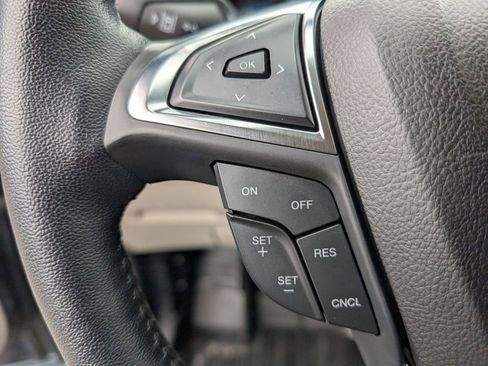 Used 2023 Ford Edge Titanium image 23