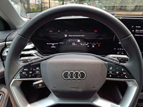 Used 2026 Audi A6 Premium Plus AWD/4WD image 18
