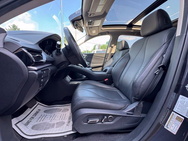 Used 2020 Acura RDX AWD image 10