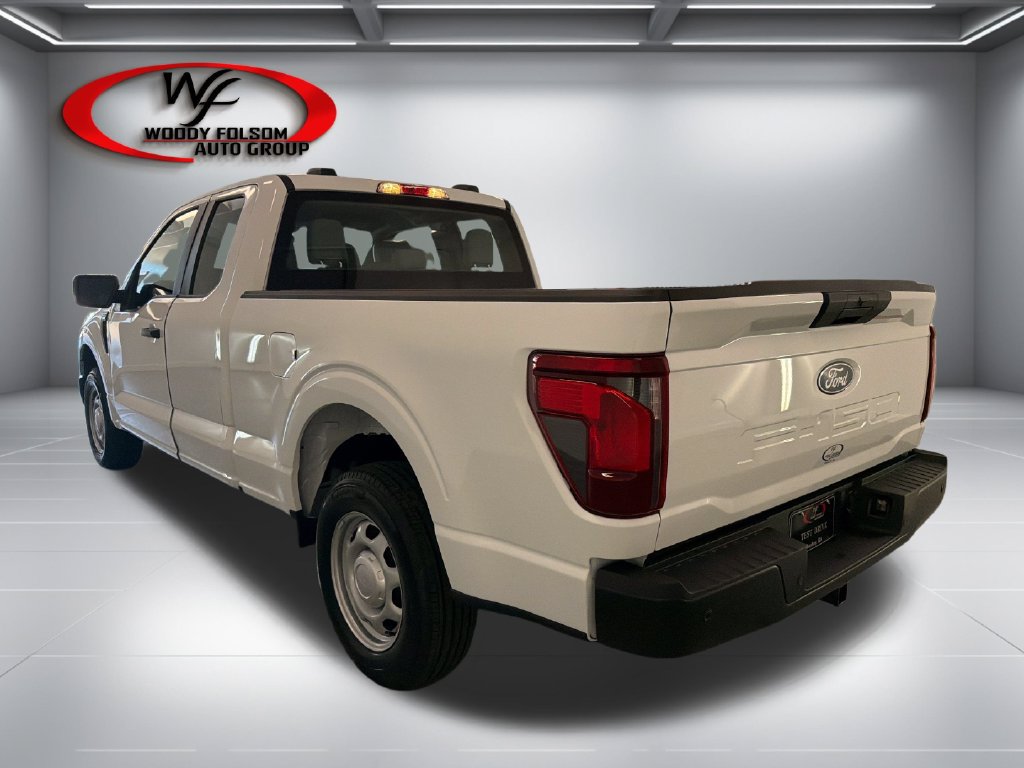 New 2026 Ford F150 XL RWD image 8