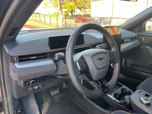 Used 2023 Ford Mustang Mach-E GT image 38