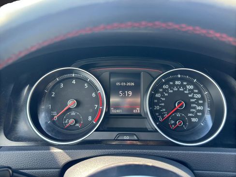 Used 2017 Volkswagen GTI S FWD image 18