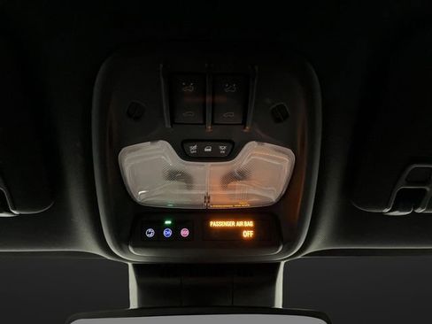 Used 2023 GMC Canyon AT4 w/ Canyon Safety Plus Package image 28