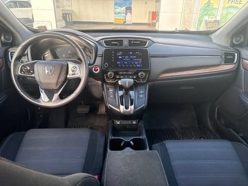 Used 2022 Honda CR-V EX image 12