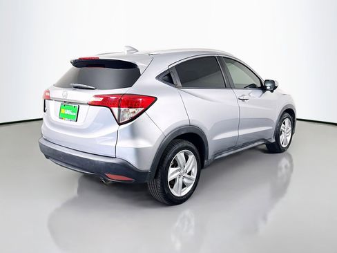 Used 2019 Honda HR-V EX-L image 10