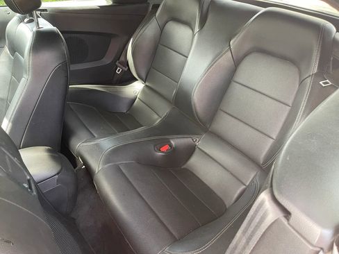 Used 2023 Ford Mustang Premium image 15