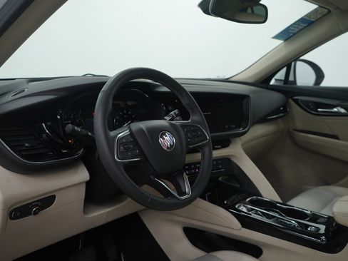 Used 2022 Buick Envision Preferred image 16