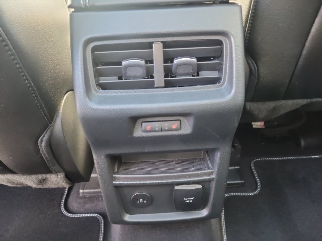 Certified 2024 Ford Edge ST w/ Equipment Group 401A AWD/4WD image 16