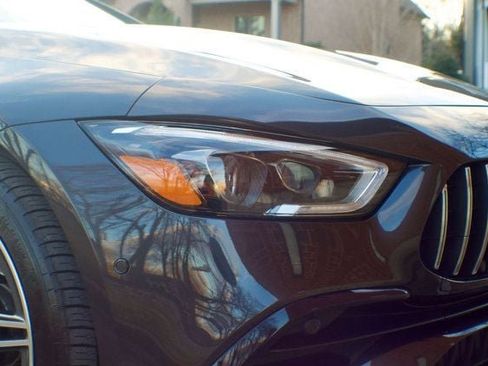 Used 2019 Mercedes-Benz AMG GT 53 image 12