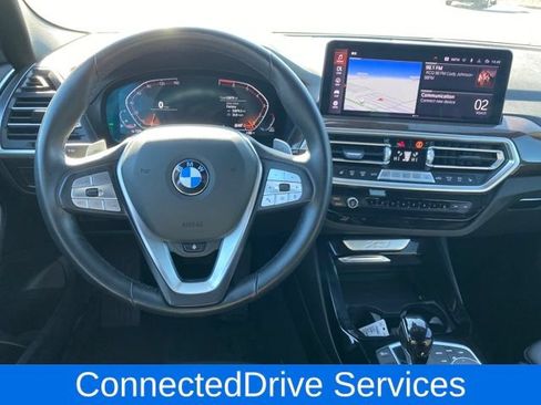 Used 2024 BMW X3 xDrive30i AWD/4WD image 7