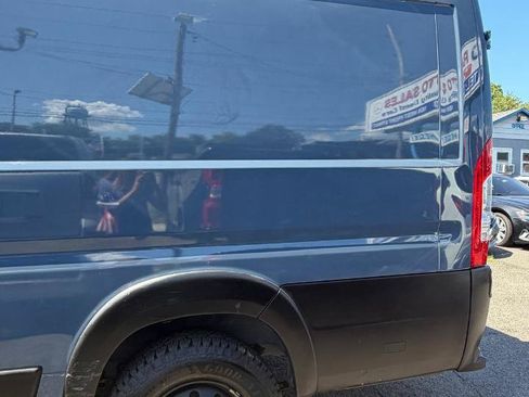 Used 2019 RAM ProMaster 3500 FWD image 17