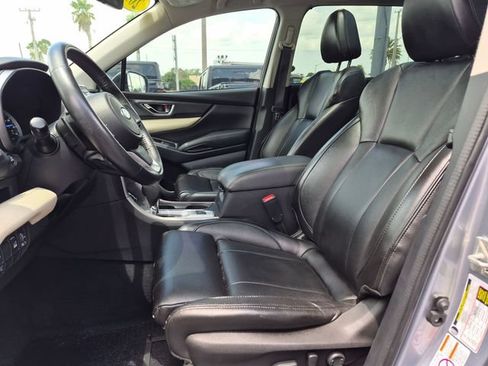 Used 2019 Subaru Ascent Limited AWD/4WD image 17
