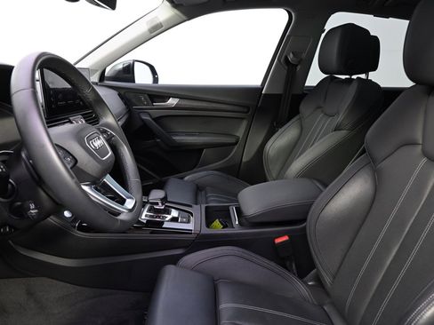 Used 2022 Audi Q5 e Prestige image 13