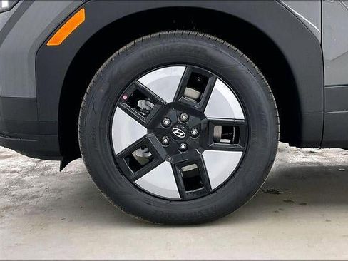New 2026 Hyundai Santa Fe SEL AWD/4WD image 33