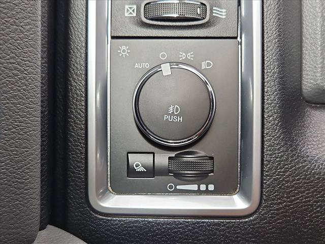 Used 2018 RAM 2500 Big Horn AWD/4WD image 17