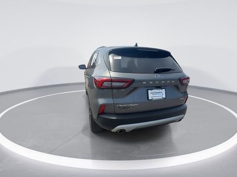 Used 2025 Ford Escape Platinum AWD/4WD image 7