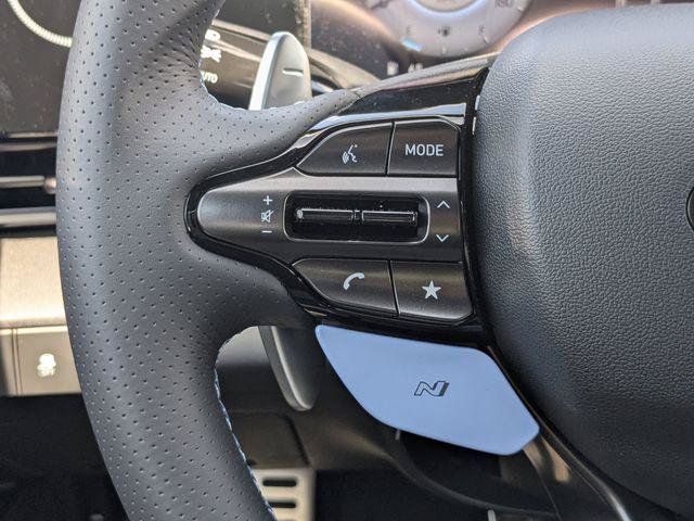 New 2026 Hyundai Elantra N FWD image 47