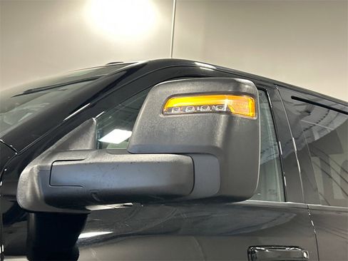 Used 2024 RAM 2500 Big Horn w/ Night Edition image 12