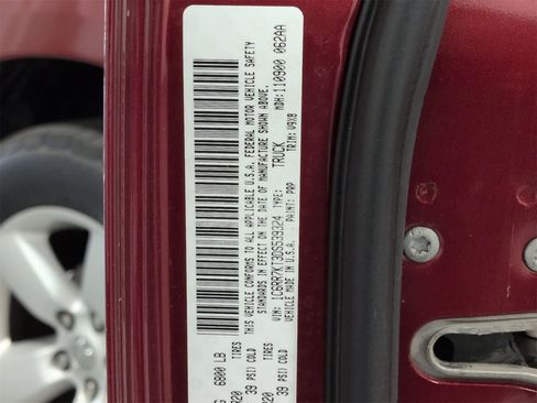 Used 2013 RAM 1500 Express image 36