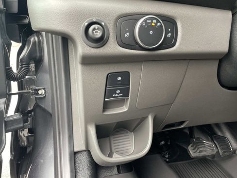 New 2026 Ford Transit 350 148 Medium Roof image 13