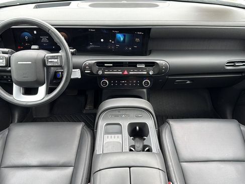 Used 2026 Hyundai Palisade Calligraphy AWD/4WD image 22