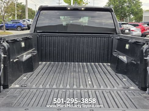 Used 2024 Toyota Tacoma TRD Off-Road AWD/4WD image 13