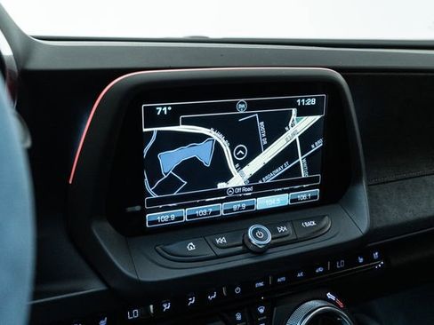 Used 2018 Chevrolet Camaro ZL1 image 27