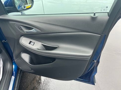 Used 2023 Buick Encore GX Select image 27