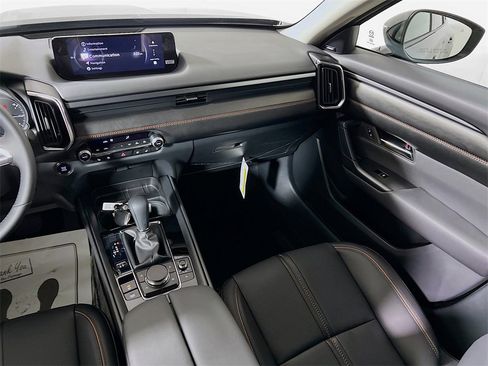 Used 2025 MAZDA CX-50 AWD 2.5 S w/ Cargo Package image 20