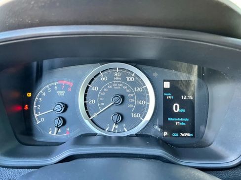 Used 2021 Toyota Corolla LE FWD image 24