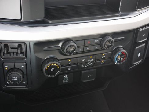 New 2026 Ford F250 XL w/ STX Appearance Package image 18