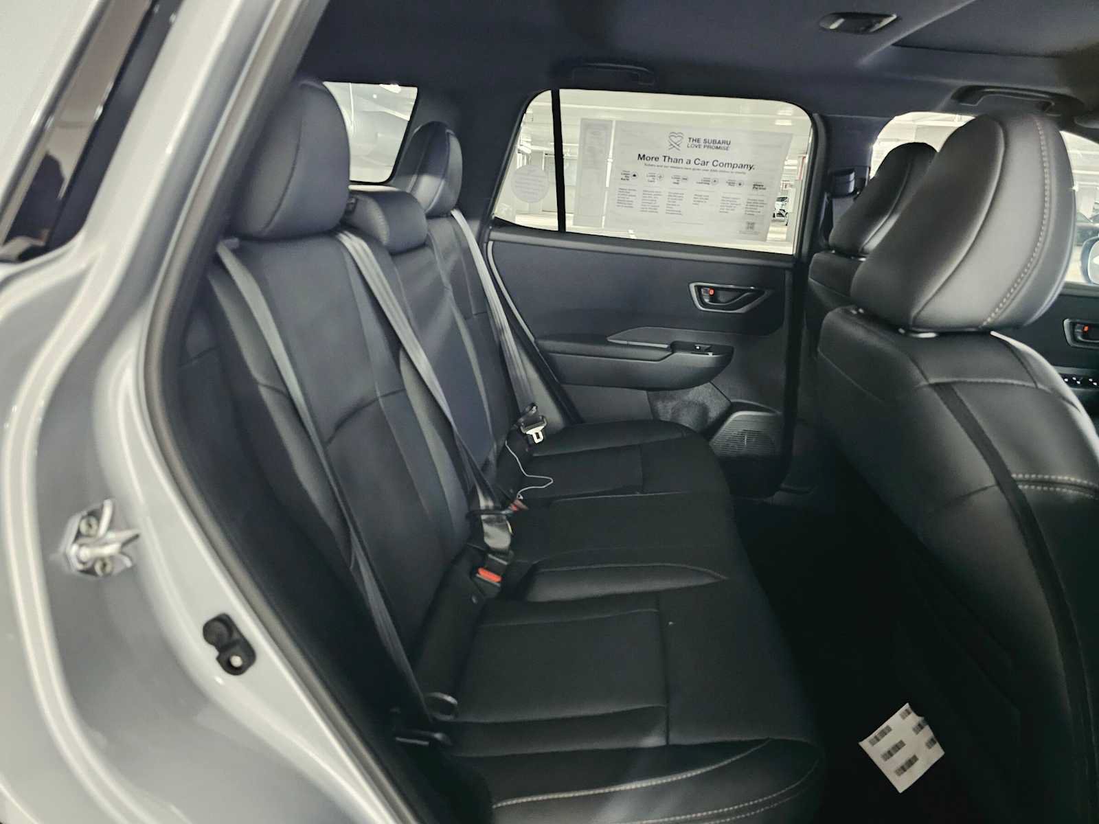 New 2026 Subaru Outback Limited AWD/4WD image 12