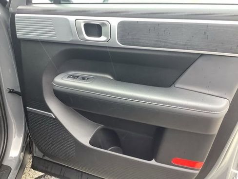 Certified 2024 Hyundai Santa Fe Limited image 30