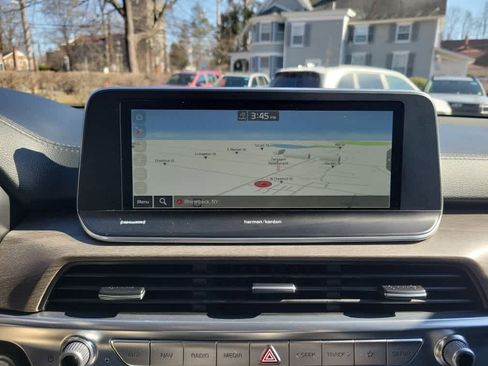 Used 2022 Kia Telluride SX w/ SX Prestige Package image 15