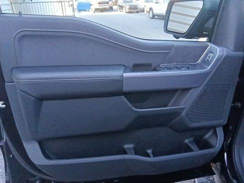 New 2026 Ford F150 XLT w/ Equipment Group 302A MID image 11