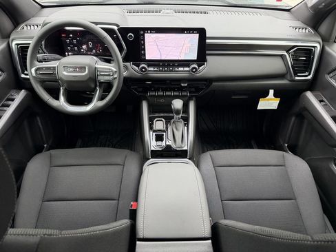 New 2026 GMC Canyon Elevation w/ Convenience Package image 14